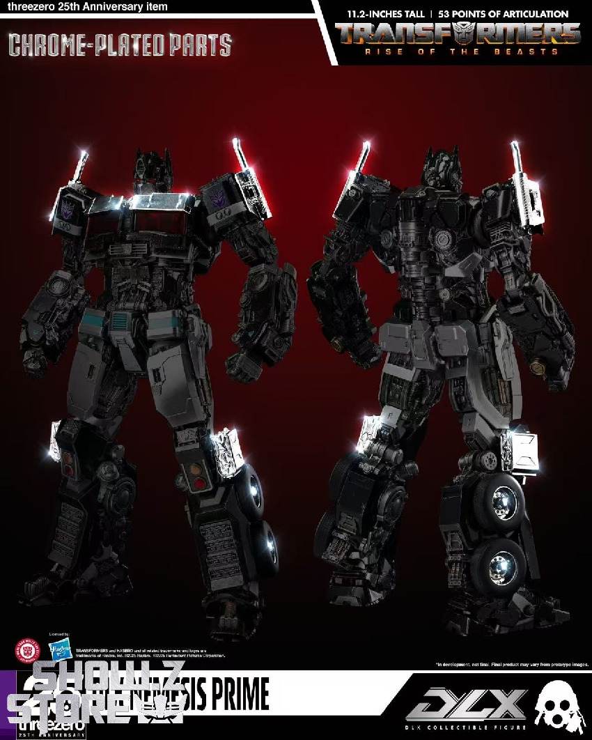 RX-NEMESIS マッドマシーン - ドローンナンバー4 ネメシス BLOG | rx-nemesis