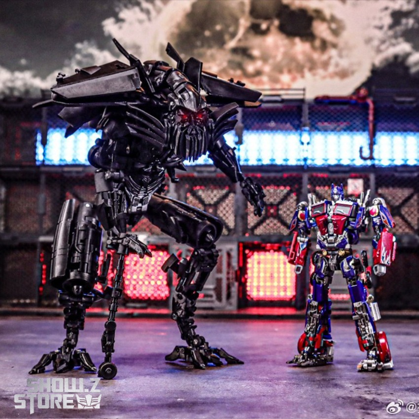 [Pre-Order] BaiLan Toys BLT02 Skyfire