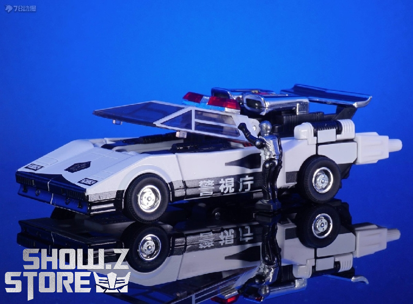 Takara Tomy Missing Link C-06 G1 Cordon - Show.Z Store