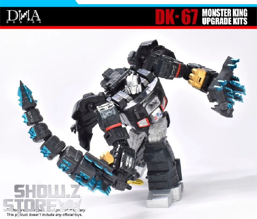 【最後1セット】APPEAL X ThomasKong 10枚セット DMD TF Matrix