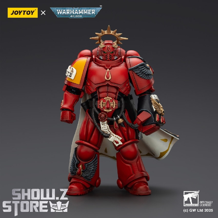 SF・ファンタジー・ホラー Joytoy 1/18 warhammer40k Kassia JOYTOY Warhammer Adepta Sororitas Battle Sister Sister