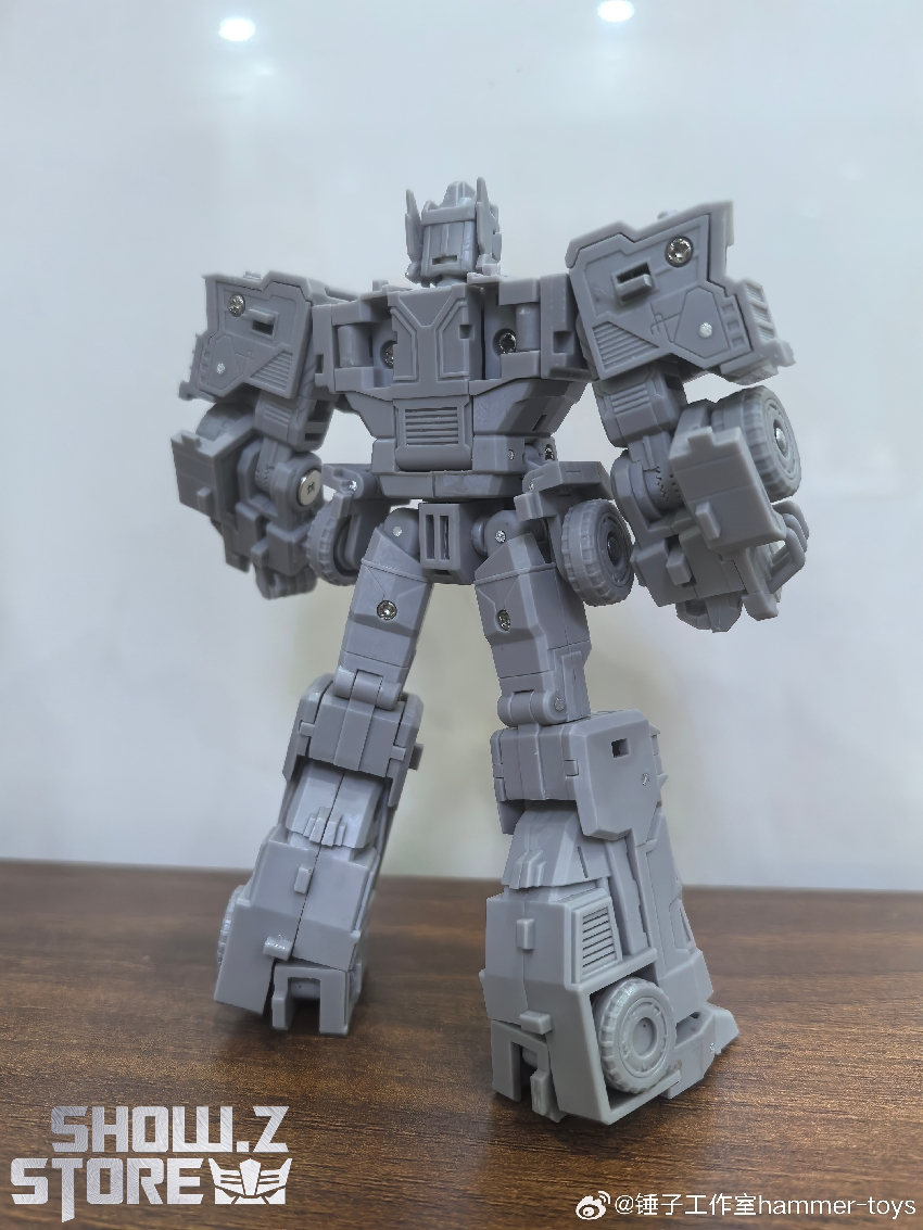 その他 TRANSFORMERS GALAXY FORCE GALAXY CONVOY Galaxy Convoy - Transformers Toys - TFW2005