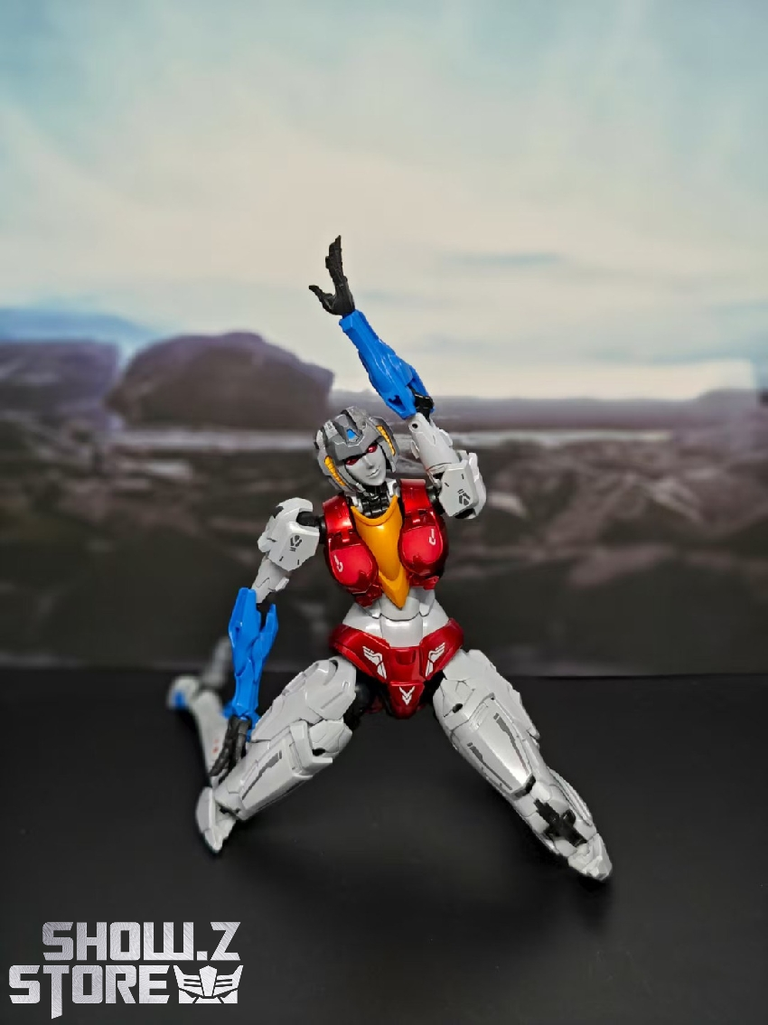 スタークイーン Collection Space CS-03 StarQueen