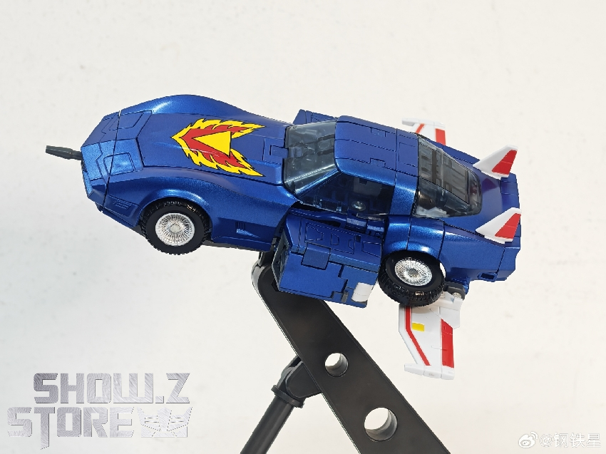 Star Toy ST-02 Tracks G1 MP 7in | ShowZStore.com