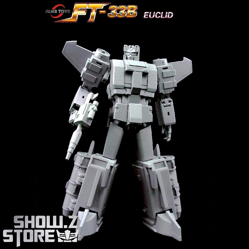 トランスフォーマー　非正規品　fanstoys ft30a トランスフォーマー 非正規品 fanstoys ft30a