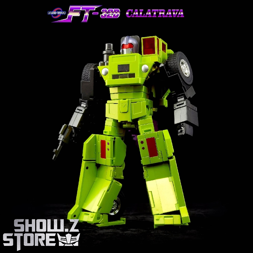 FansToys transforming figures | ShowZStore.com FansToys transforming figures | ShowZStore.com