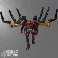Transformers Beast Wars & 他　3個セット Transformers Beast Wars Neo Action Figure 8p set Bundle Bulk