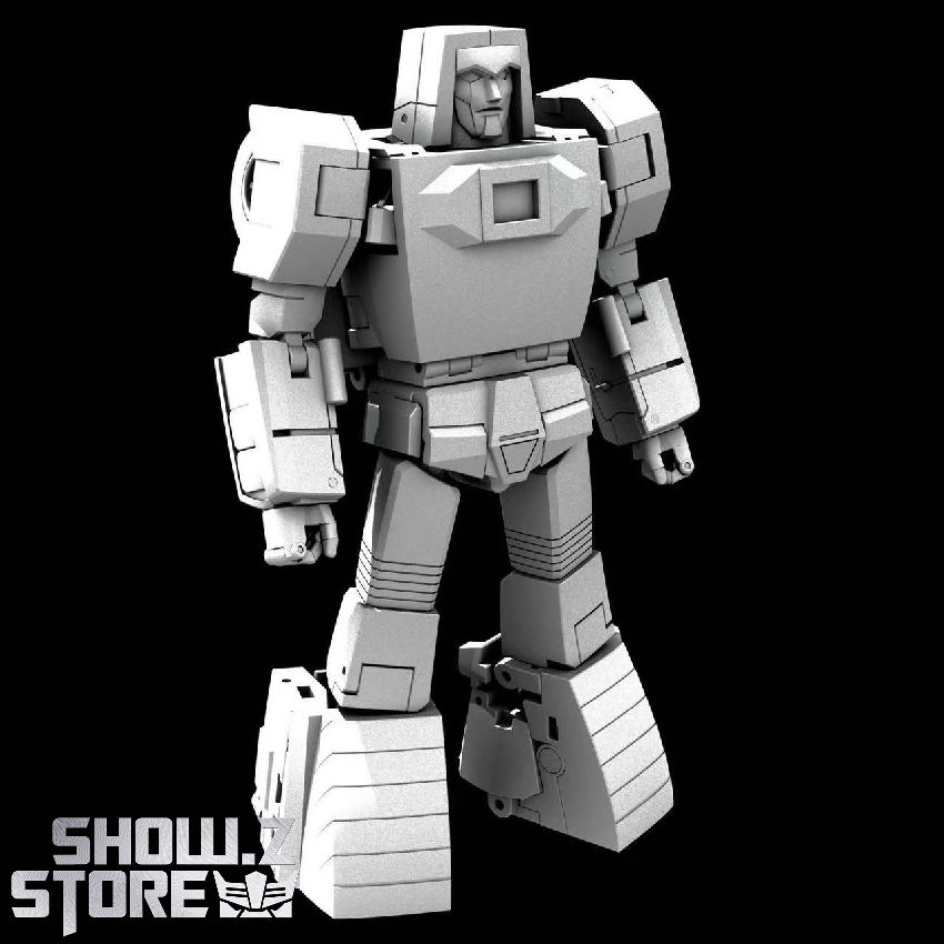 トランスフォーマー 非正規 セットfans toys coot チャー カップ トランスフォーマー：FansToys FT-22 Koot a.k.aチャー/カップ