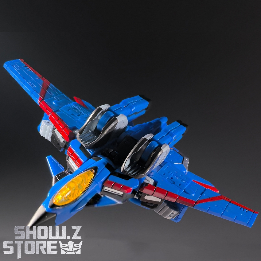[Pre-Order] Mechanical Skull Studio MSS-01S Armada Energon Starscream