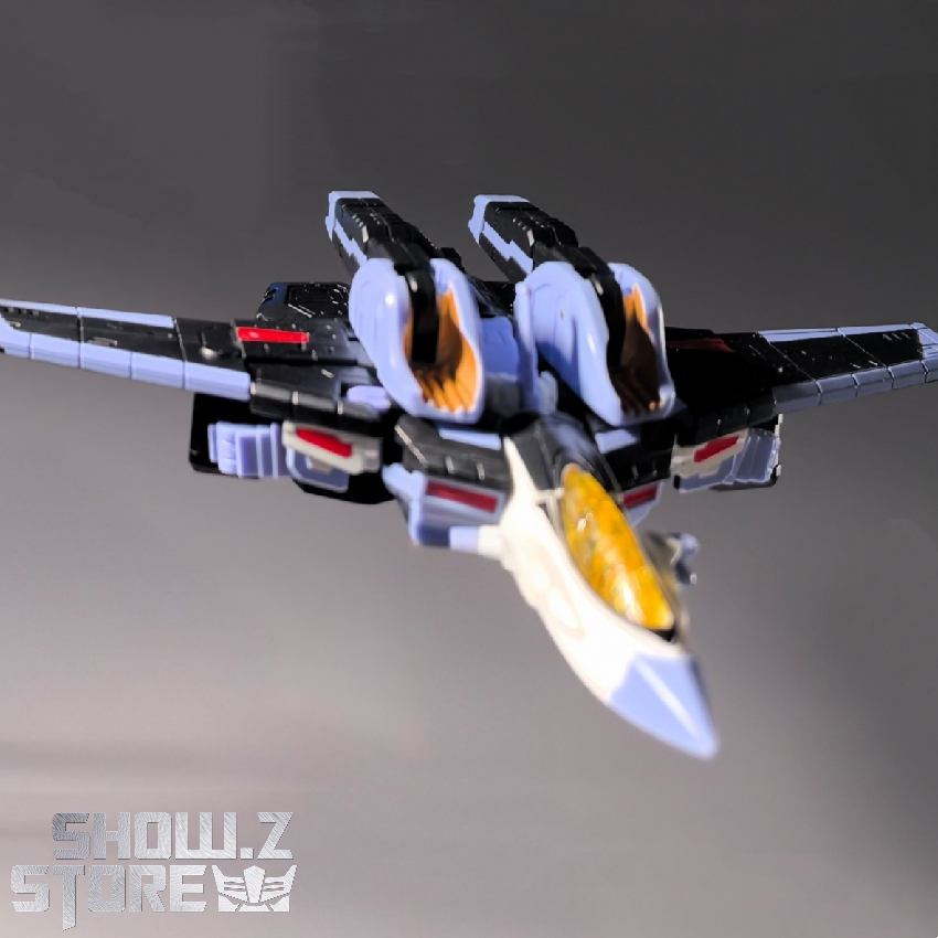 [Pre-Order] Mechanical Skull Studio MSS-02 Armada Cybertron Fighter Jet Skywarp