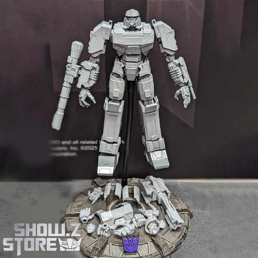 Yolopark AMK Pro Series Transformers One Final Form Megatron