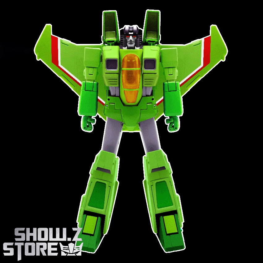 MPU MPU-05 Transformers Acid Storm