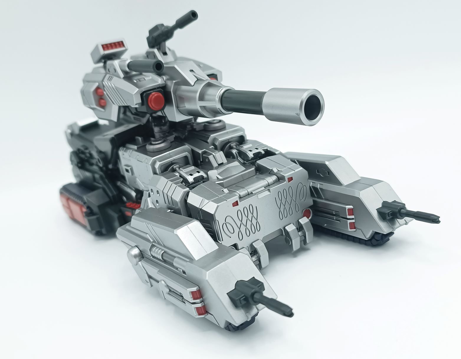メガテス Reviews of Mastermind Creations R-53 Tyrantron Stormbringer