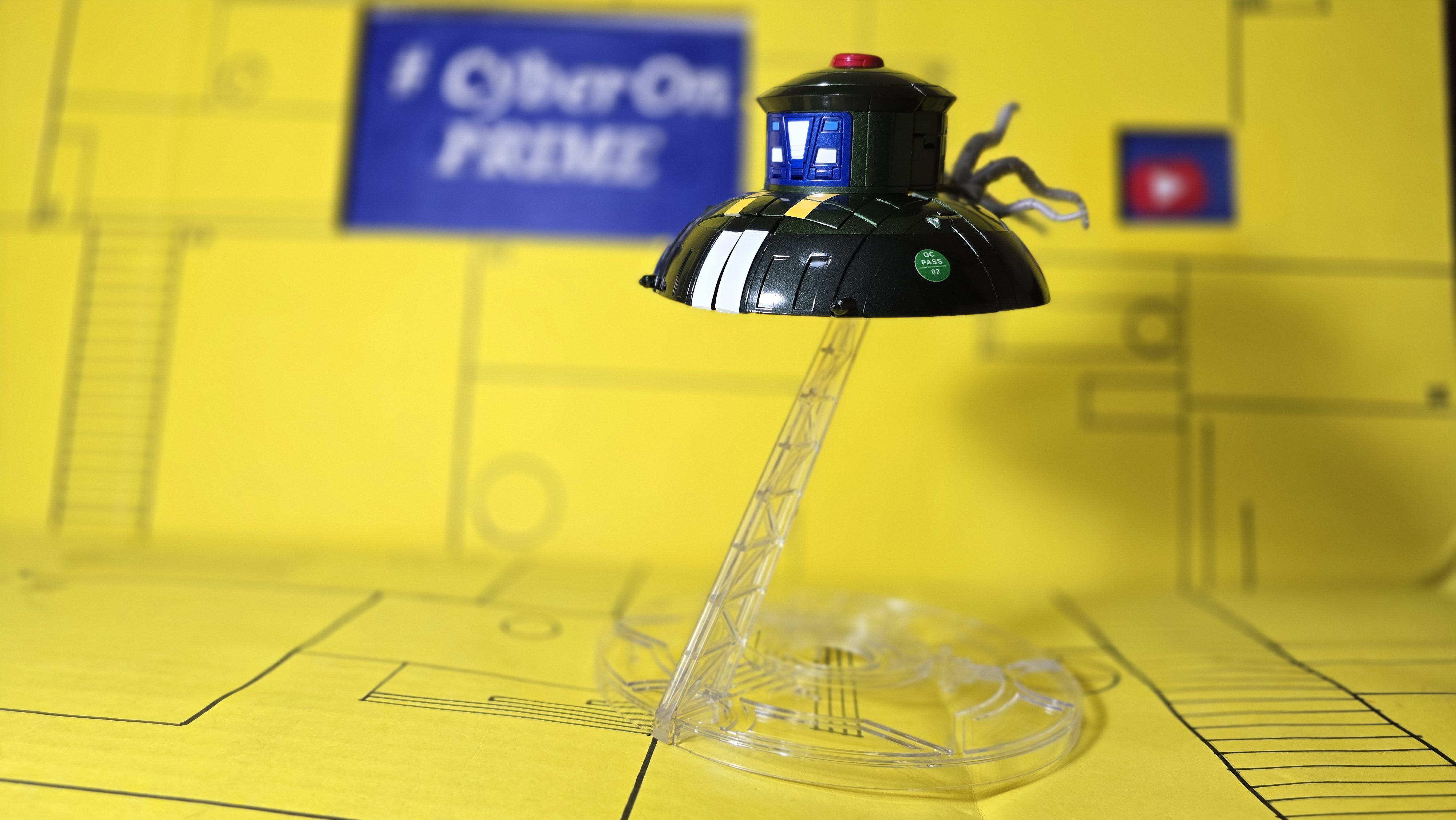 Reviews of XTransbots XTB MM-IX+ MMIX+ MM-9+ MM9+ Klaatu Cosmos G1