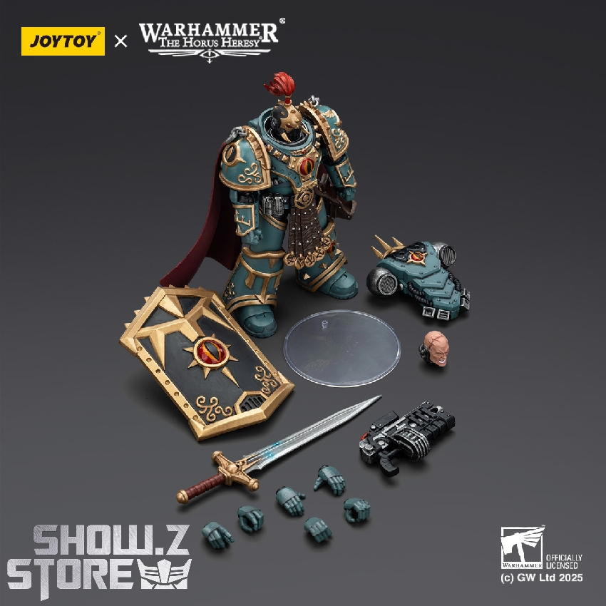 JoyToy JT01833 HH Sons of Horus Little Horus | ShowZStore.com