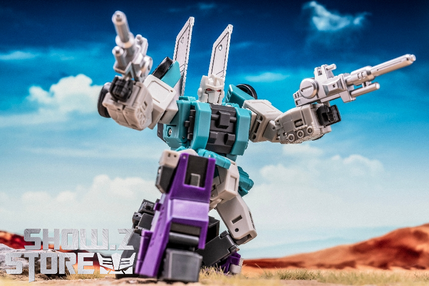 Newage H74 Cho Sixshot - ShowZ Store