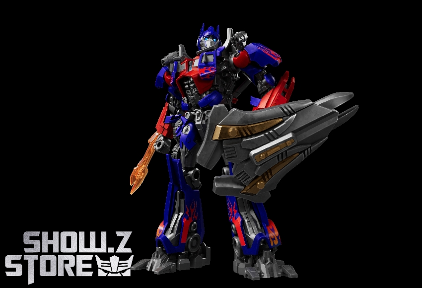 トランスフォーマー blokees セット Blokees Transformers 40th Anniversary G1 Megatron Optimus