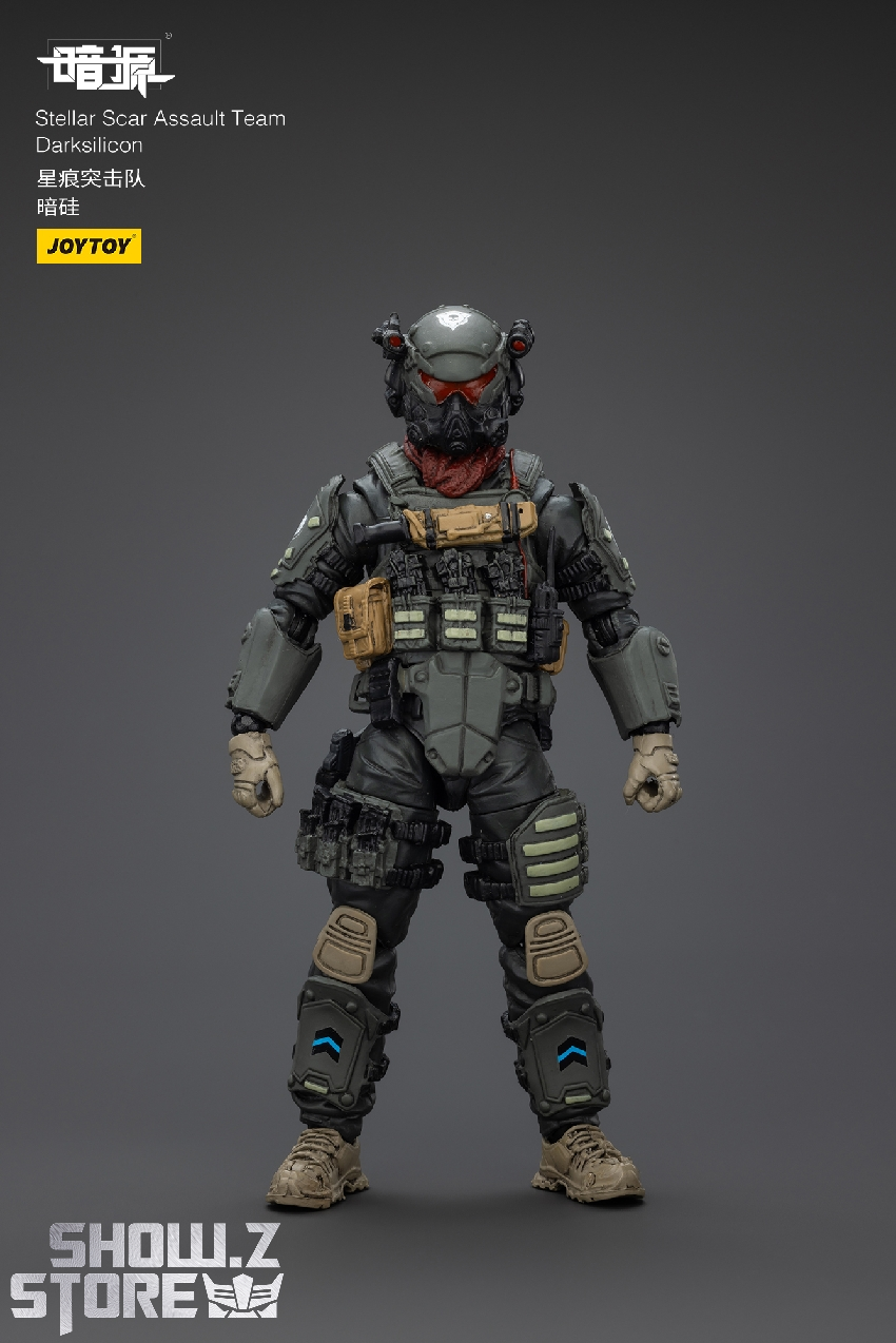 1/6 12インチ GIGN Assault Team Leader 1/6 Hot Toys GIGN - Operator & Assault Team Leader | #77096381