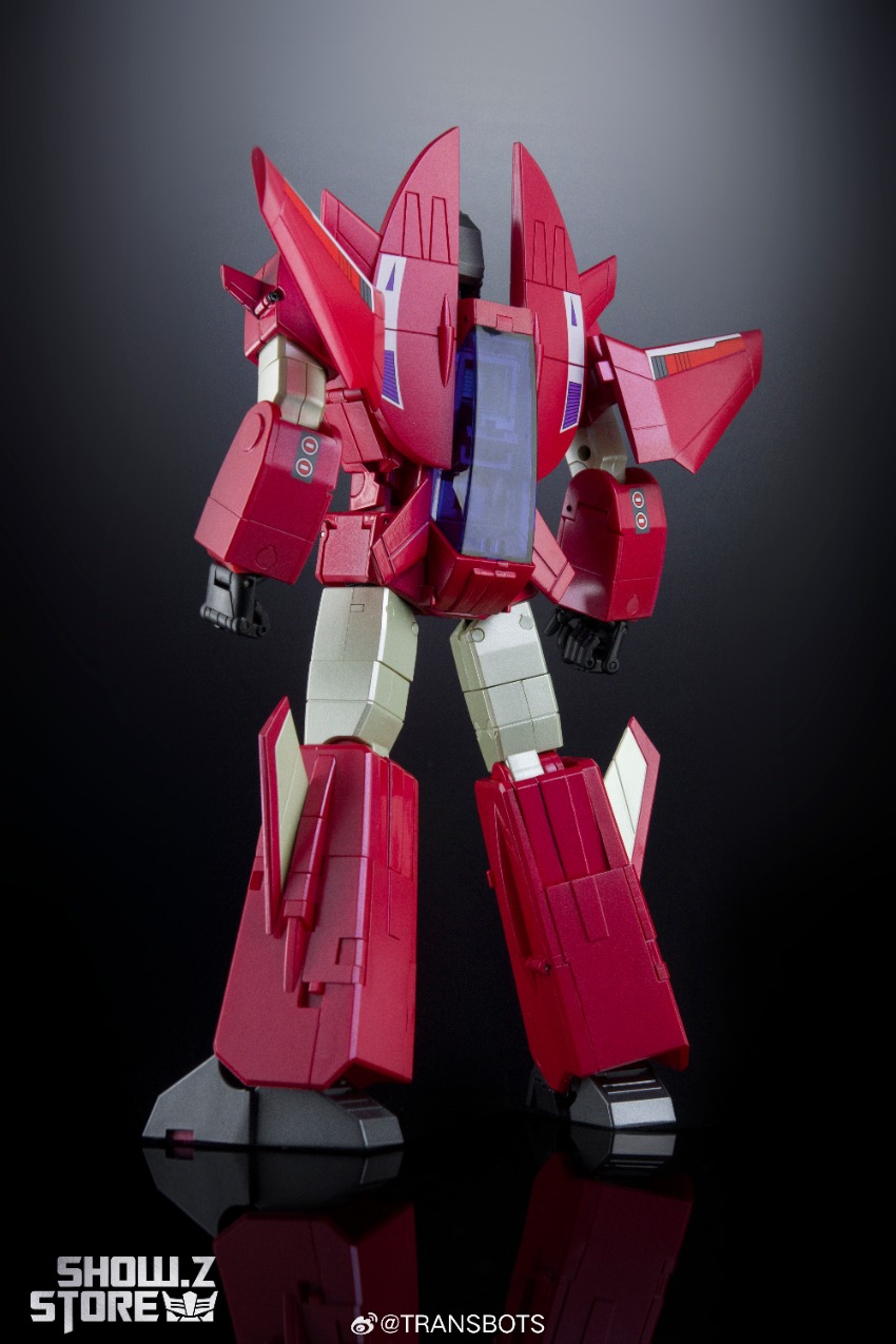 XTransbots MX-61T Ballistic Misfire Youth Version - Show.Z Store