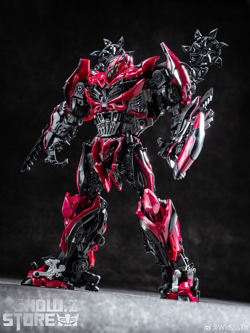 トランスフォーマー ジェネレーションズ 2022 ウォルマート限定 R.E.D. トランスフォーマー ジェネレーションズ 2022 ウォルマート限定