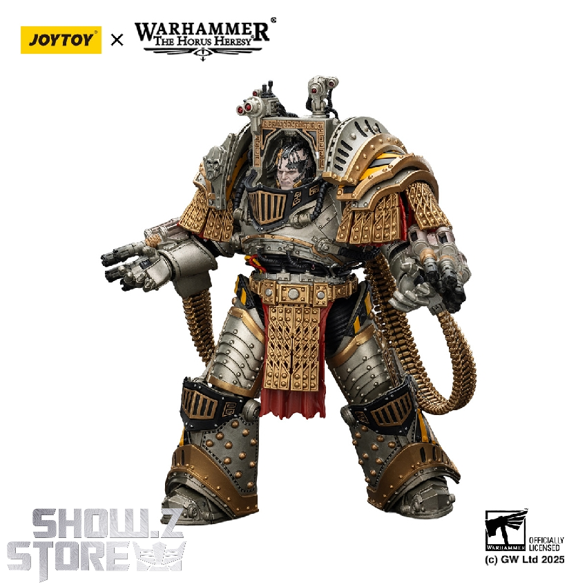 模型製作用品 Perturabo, Primarch_Forge World 模型製作用品 Perturabo, Primarch_Forge World Battle Bunnies