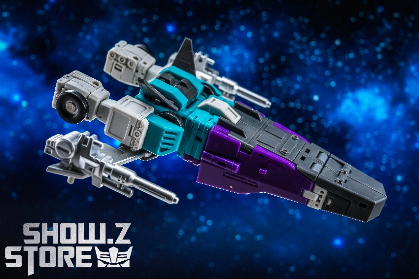 Newage H74 Cho Sixshot - ShowZ Store