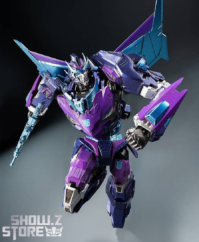 Threezero MDLX Lost Light Rodimus Prime Exclusive | ShowZStore.com
