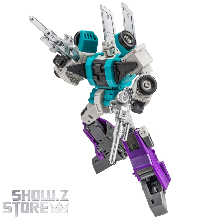 Newage H74 Cho Sixshot - ShowZ Store