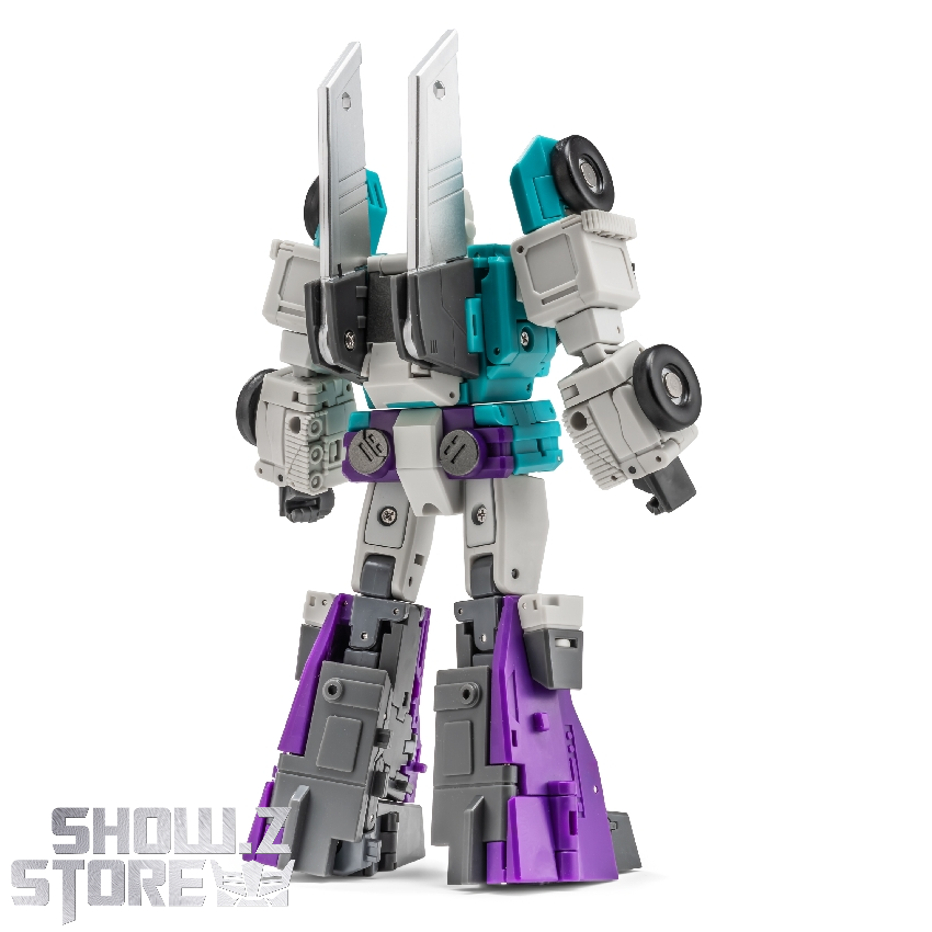 Newage H74 Cho Sixshot - ShowZ Store