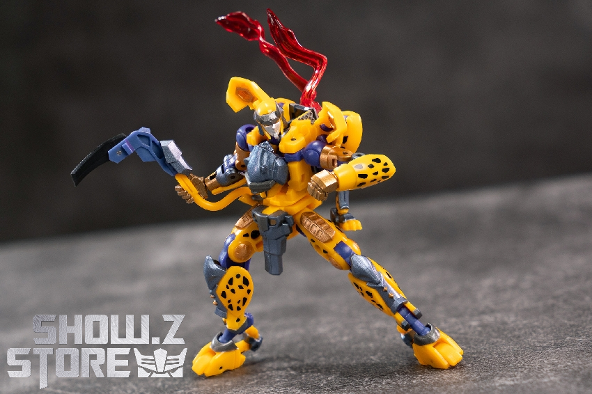 ターミネーター　ハーベスター playmates toys TERMINATOR SALVATION deluxe HARVESTER