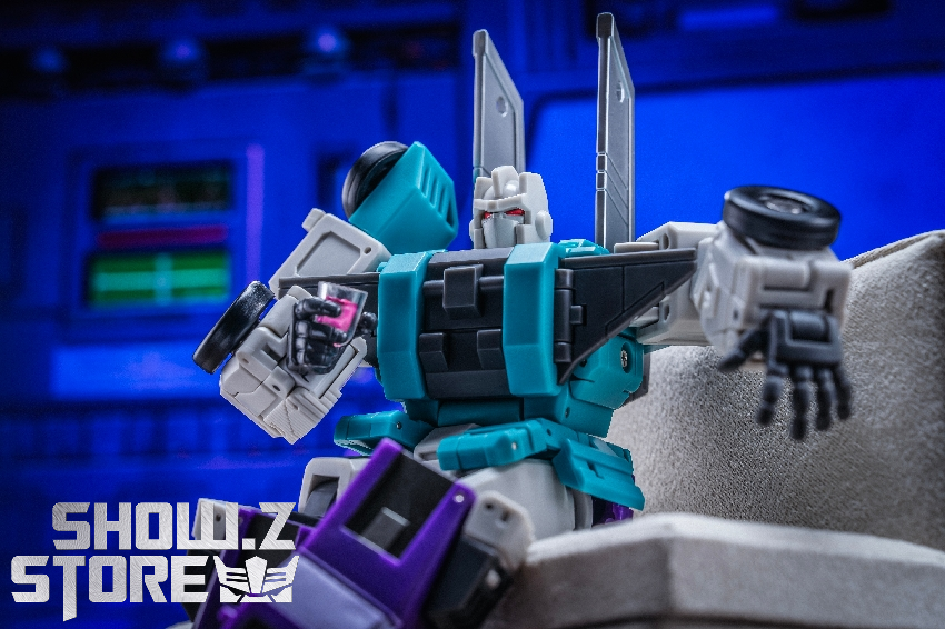 Newage H74 Cho Sixshot - ShowZ Store