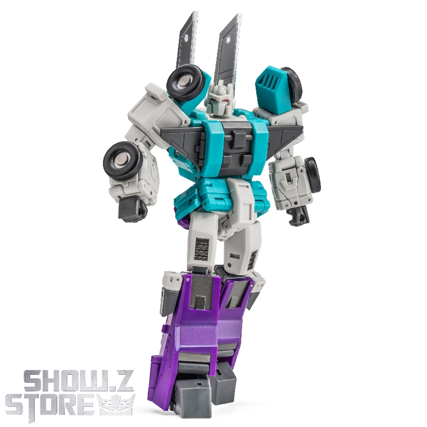 Newage H74 Cho Sixshot - ShowZ Store