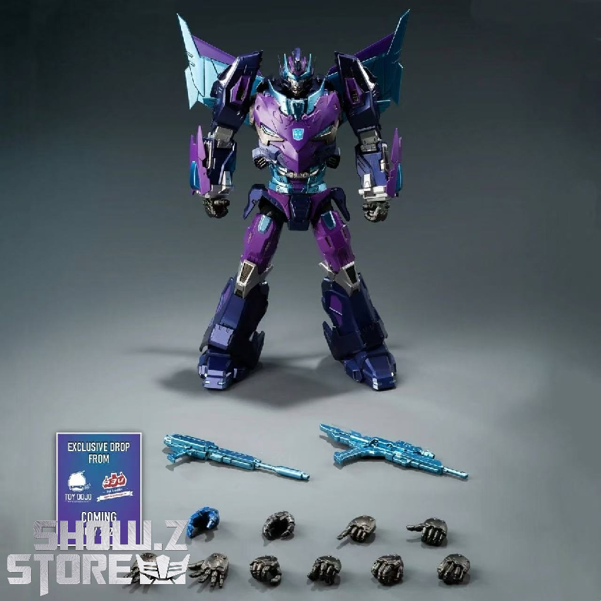 Show.Z Store