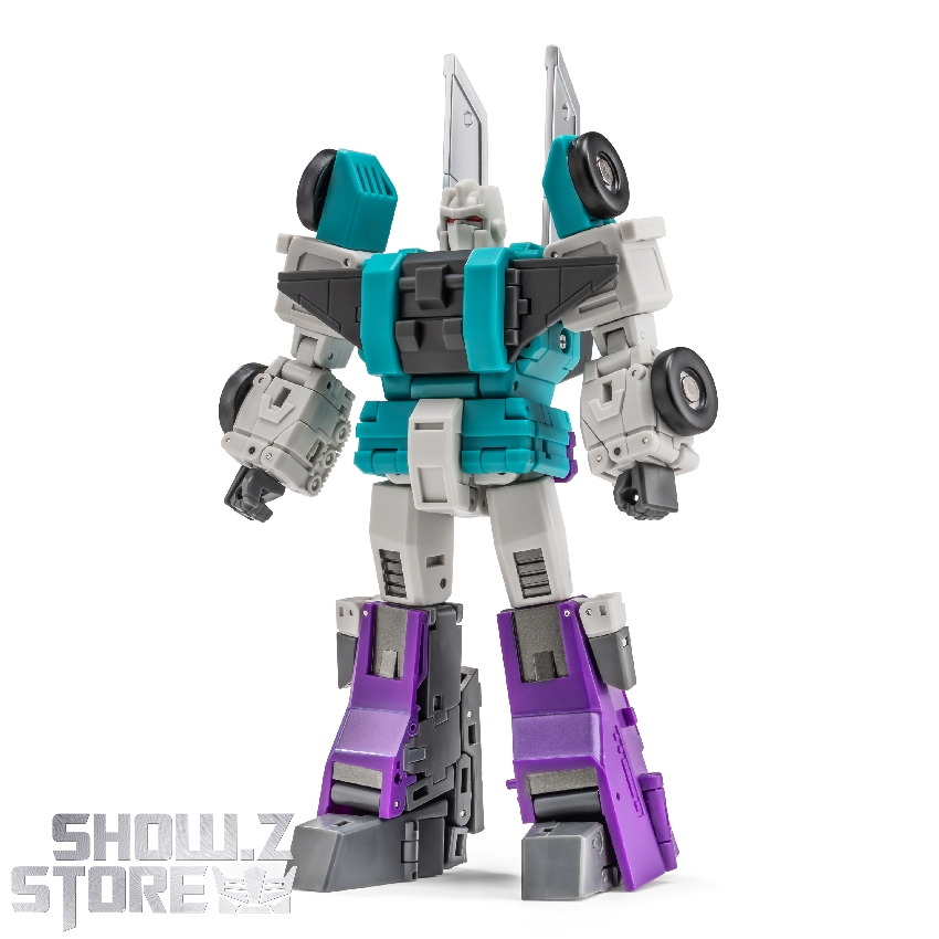 Newage H74 Cho Sixshot - ShowZ Store