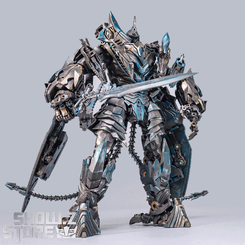 BW Toys Action Figure Transformers Collection - Show.Z Store