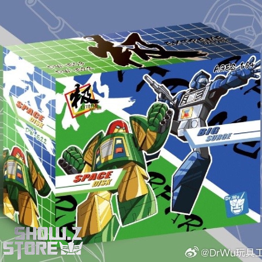 DX9 KALEIDOSCOPE FREEMAN 1　プラモデル Review - DX9 Kaleidoscope 01 - Freeman — Plastic Spark