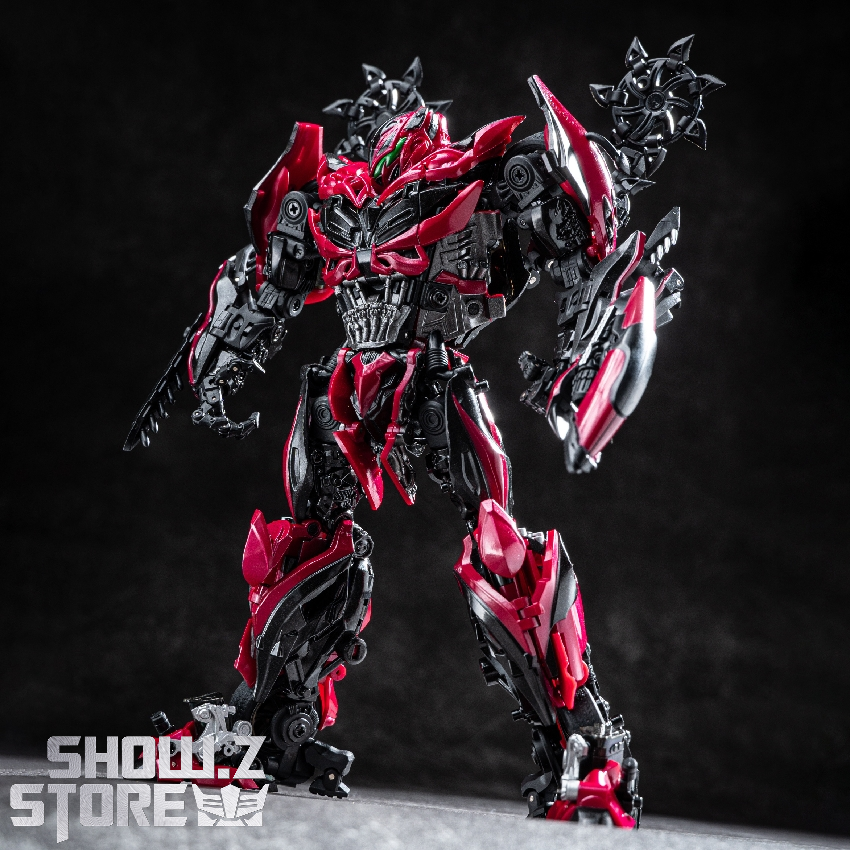 Unique Toys R-09 Red Destroyer Stinger MP | ShowZStore.com