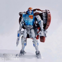 TransArt BWM-07 TransMetal Rattrap - Show.Z Store