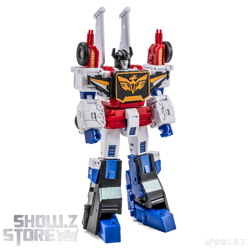 G-Creation Shuraking SRK-05 Hammer Slag - Show.Z Store