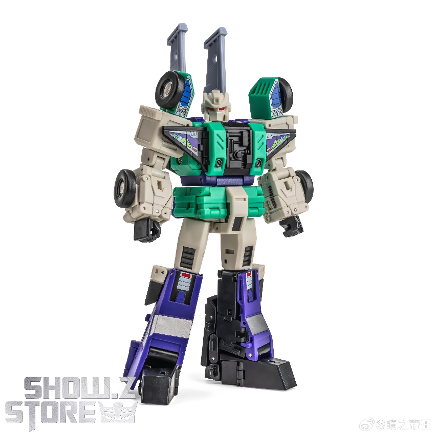 Mastermind Creations MMC R-19 Kultur Tarn - Show.Z Store
