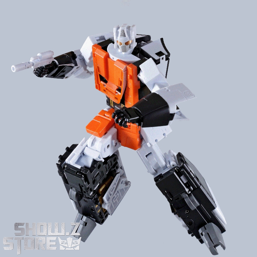 Mastermind Creations Ocular Max PS-16E Astrolift Blast Off