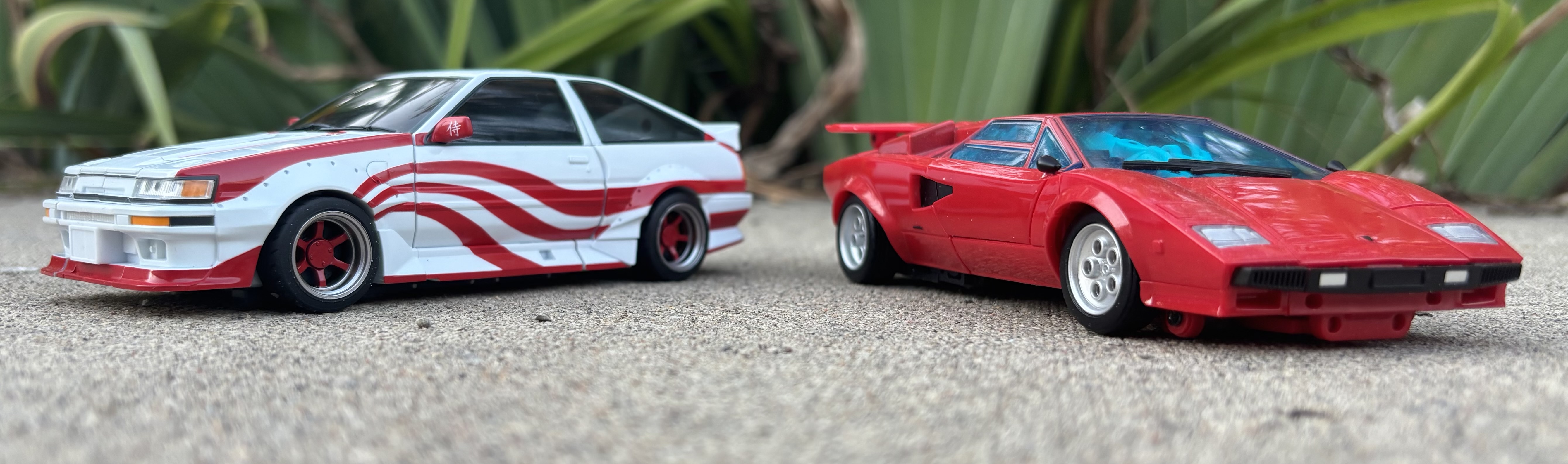 Reviews of Mastermind Creations Ocular Max IF-02A Stray Swordsman