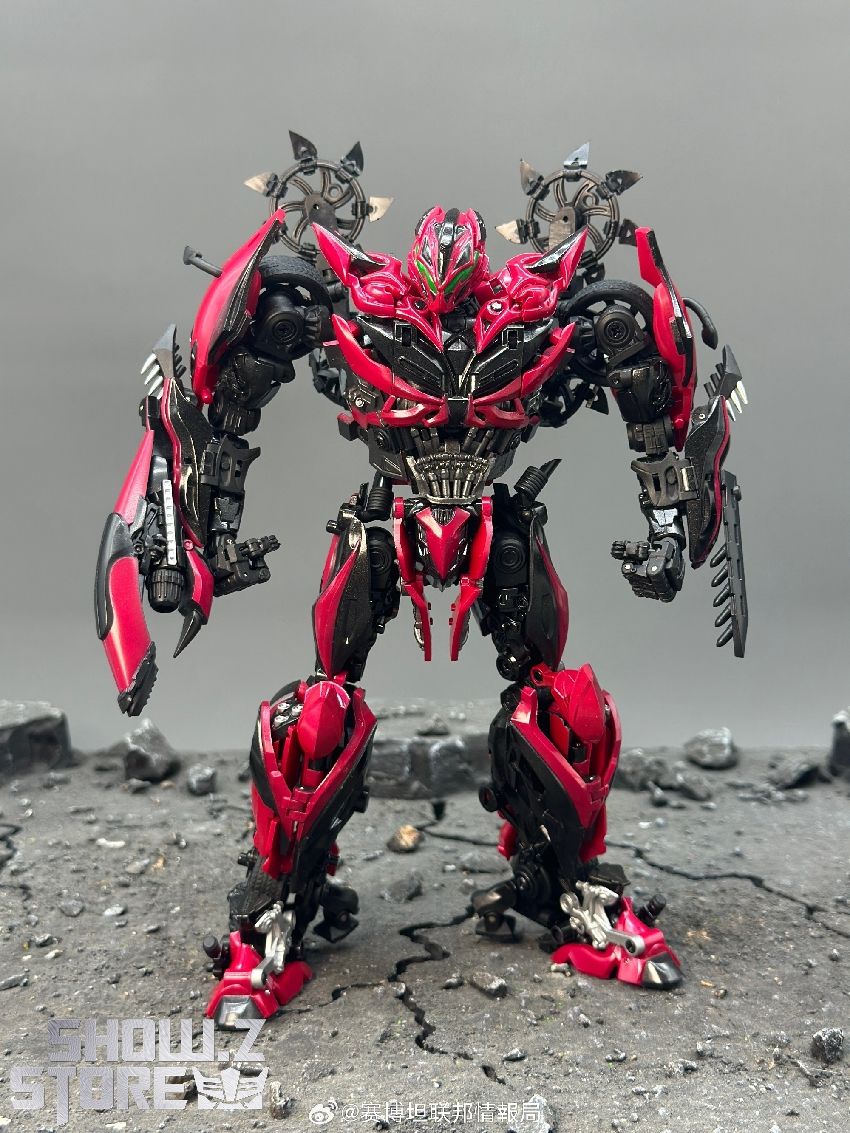 Unique Toys R-09 Red Destroyer Stinger- Show.Z Store
