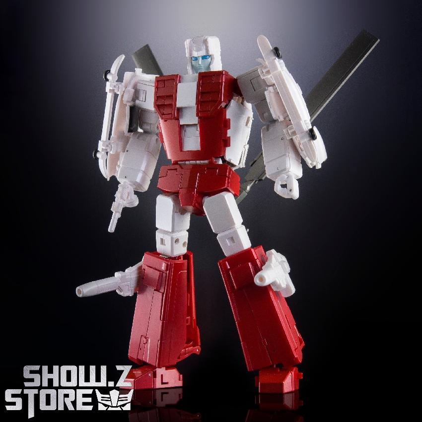 トランスフォーマー XTransbots MX-32 Jian Blades Masterpiece G1 | ShowZStore.com