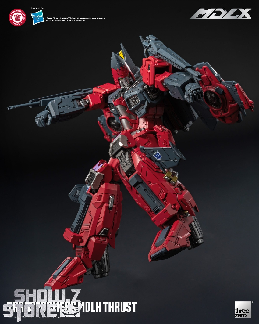 政宗3 Future GPX Asurada G.S.X by Threezero | Sideshow Collectibles