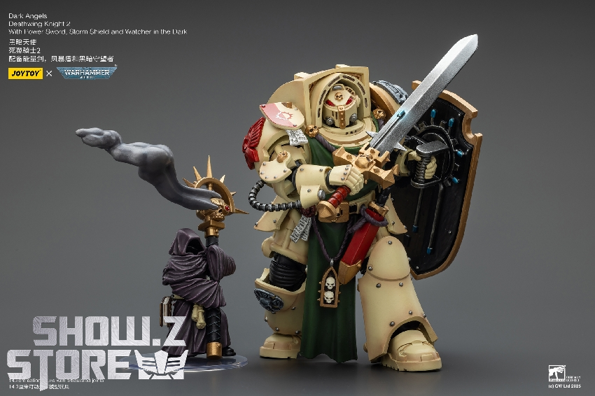 その他 WARHAMMER 40,000 DEATHWING Warhammer 40,000 Dark