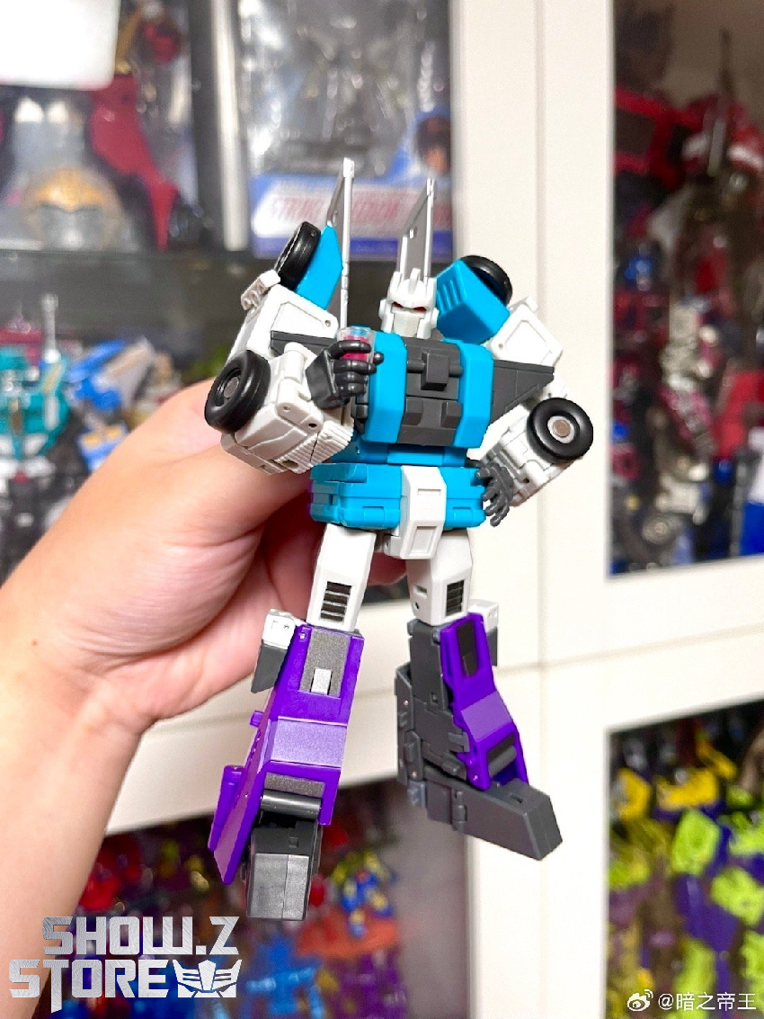 Newage H74 Cho Sixshot - ShowZ Store