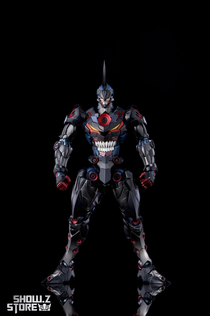 Flame Toys Kuro Kara Kuri Lazengann - Show.Z Store