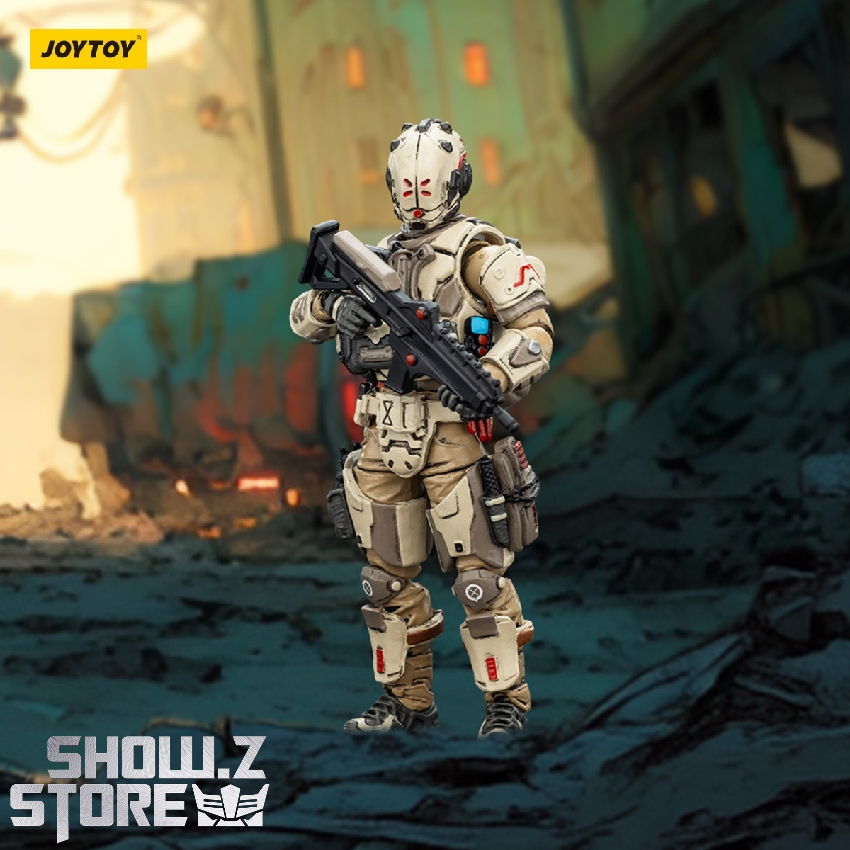 JoyToy JT02397 1/25 Dark Source UNSC Assaulter Samuel - Show.Z Store