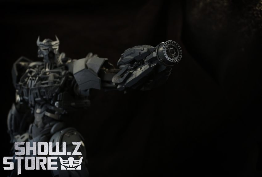 TREASURE REBOOT UNIPAZ 中国 ジフントレカ Wanjuzai Toys W-02 TXZ Transformers Rise of the Beasts